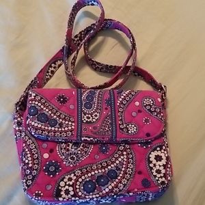 Vera Bradley crossbody bag